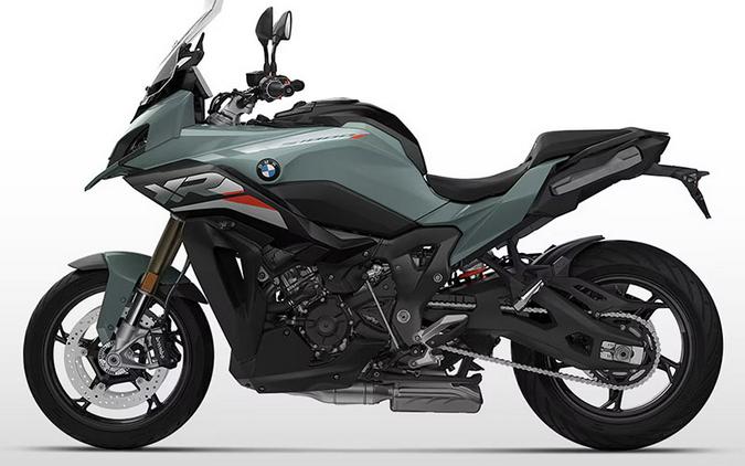 2026 BMW S 1000 XR