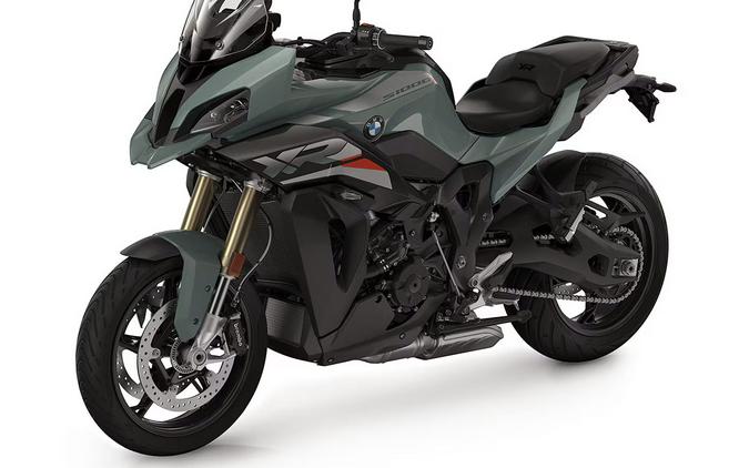 2026 BMW S 1000 XR