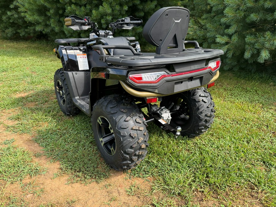 2026 Denago Powersports Freelander 300FI