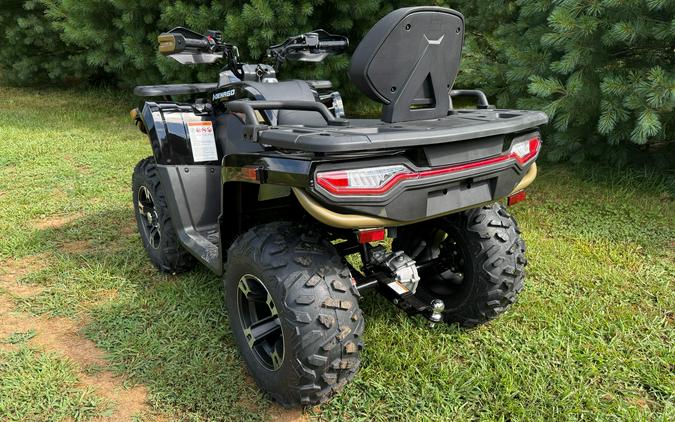 2026 Denago Powersports Freelander 300FI