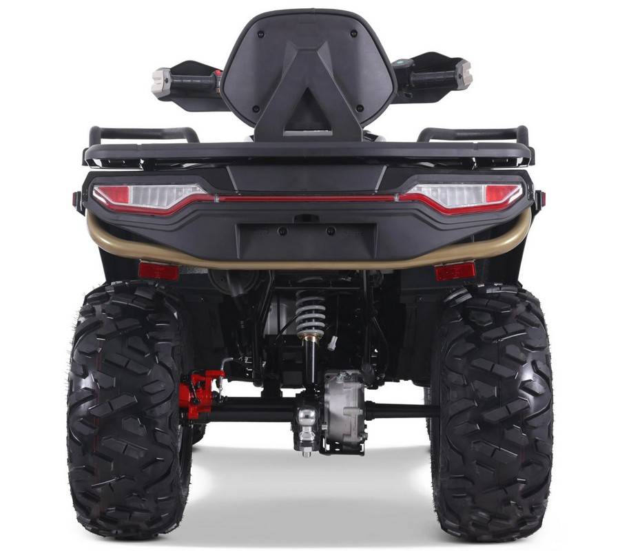 2026 Denago Powersports Freelander 300FI