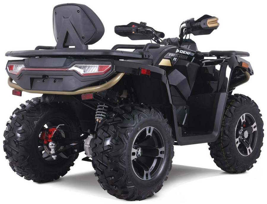 2026 Denago Powersports Freelander 300FI