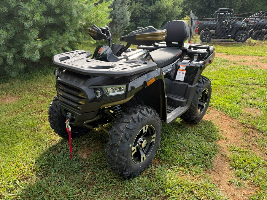 2026 Denago Powersports Freelander 300FI
