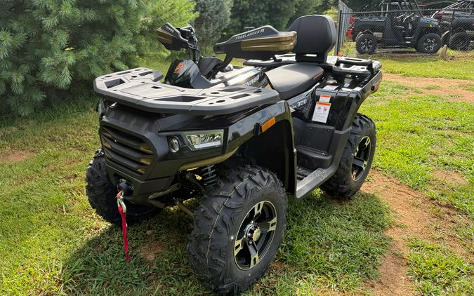 2026 Denago Powersports Freelander 300FI