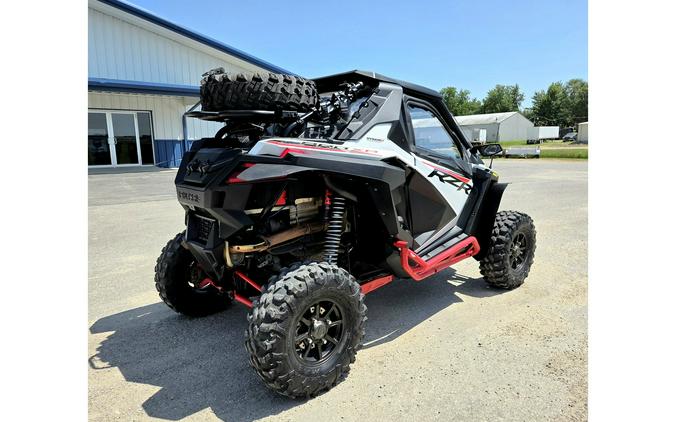 2021 RZR PRO XP Ultimate White Lightning - Polaris
