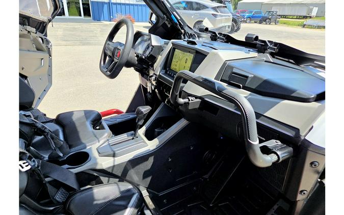 2021 RZR PRO XP Ultimate White Lightning - Polaris