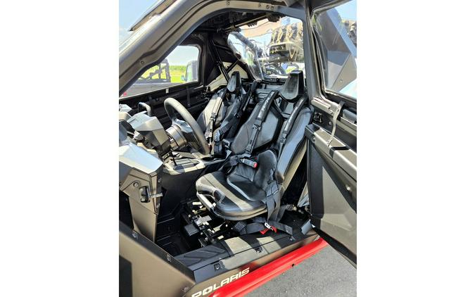 2021 RZR PRO XP Ultimate White Lightning - Polaris