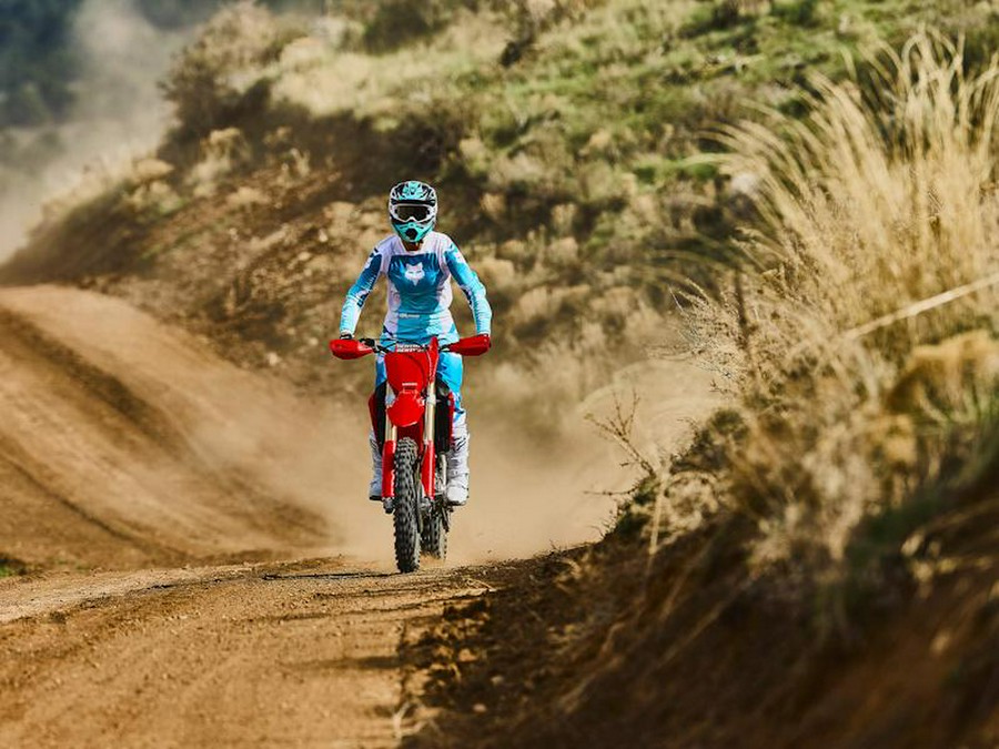 2027 Honda® CRF250RX