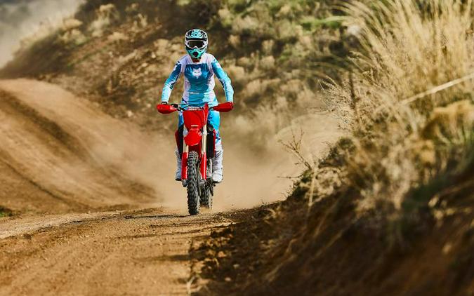 2027 Honda® CRF250RX