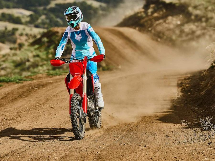 2027 Honda® CRF250RX