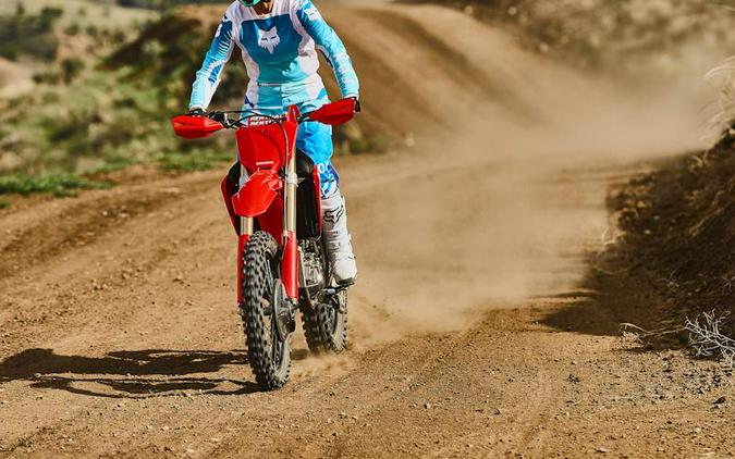 2027 Honda® CRF250RX