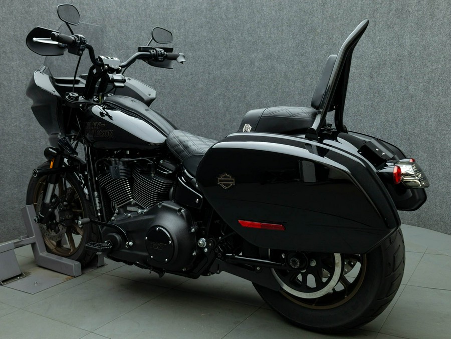 2023 HARLEY DAVIDSON FXLRST LOW RIDER ST