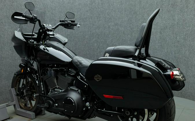 2023 HARLEY DAVIDSON FXLRST LOW RIDER ST