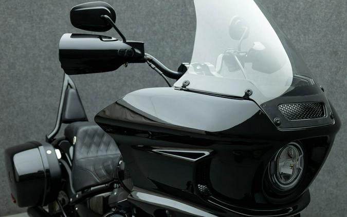 2023 HARLEY DAVIDSON FXLRST LOW RIDER ST
