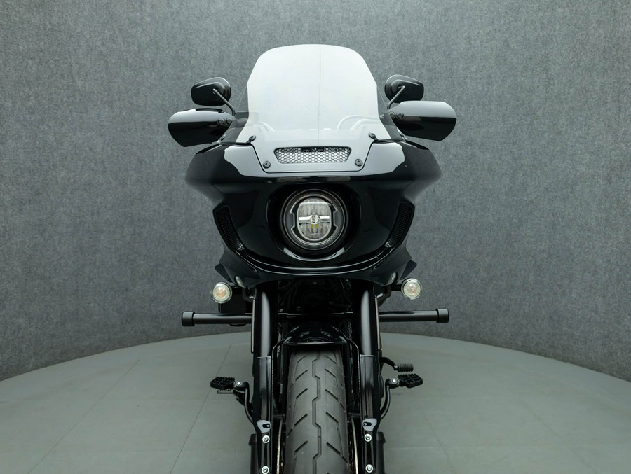 2023 HARLEY DAVIDSON FXLRST LOW RIDER ST