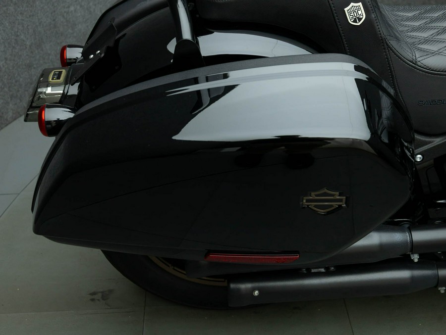 2023 HARLEY DAVIDSON FXLRST LOW RIDER ST