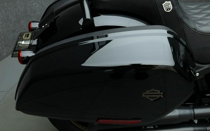 2023 HARLEY DAVIDSON FXLRST LOW RIDER ST