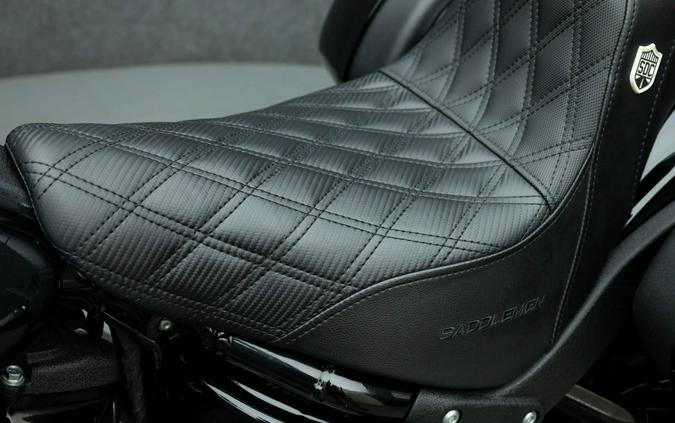 2023 HARLEY DAVIDSON FXLRST LOW RIDER ST