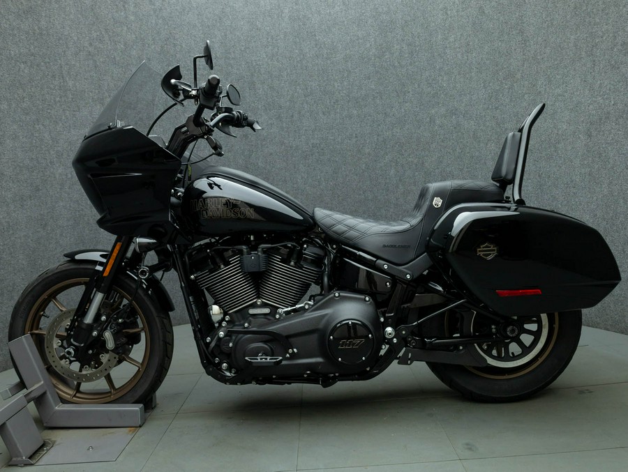 2023 HARLEY DAVIDSON FXLRST LOW RIDER ST