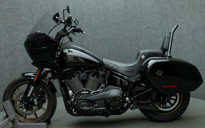2023 HARLEY DAVIDSON FXLRST LOW RIDER ST