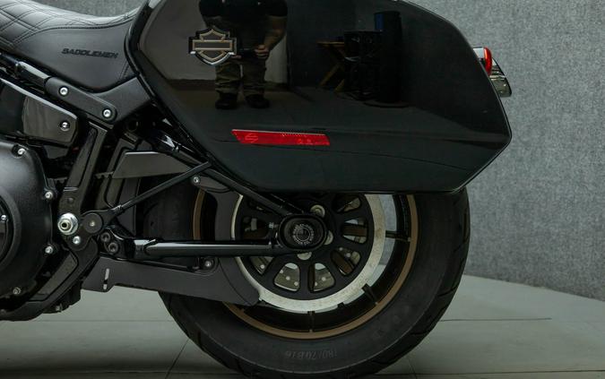 2023 HARLEY DAVIDSON FXLRST LOW RIDER ST