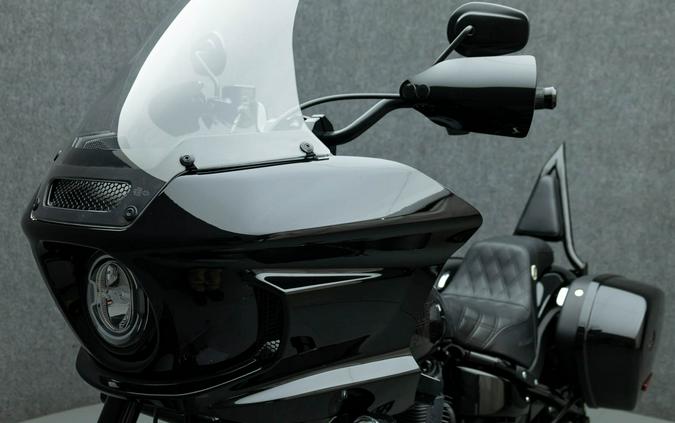 2023 HARLEY DAVIDSON FXLRST LOW RIDER ST