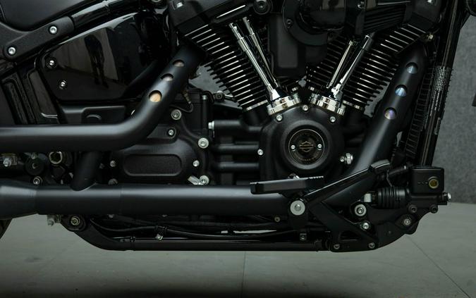 2023 HARLEY DAVIDSON FXLRST LOW RIDER ST