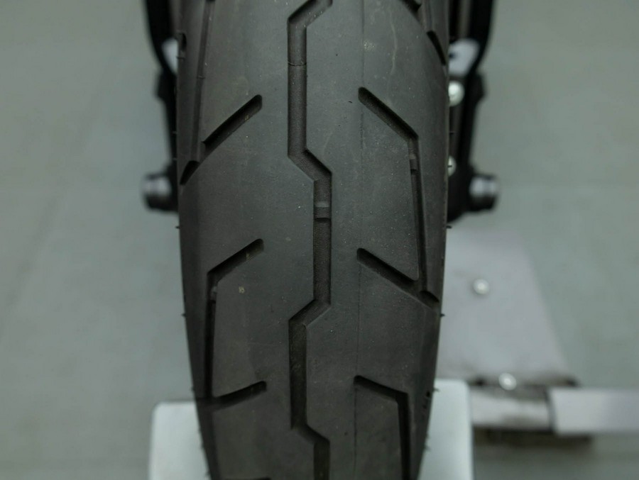 2023 HARLEY DAVIDSON FXLRST LOW RIDER ST