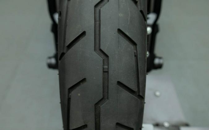 2023 HARLEY DAVIDSON FXLRST LOW RIDER ST
