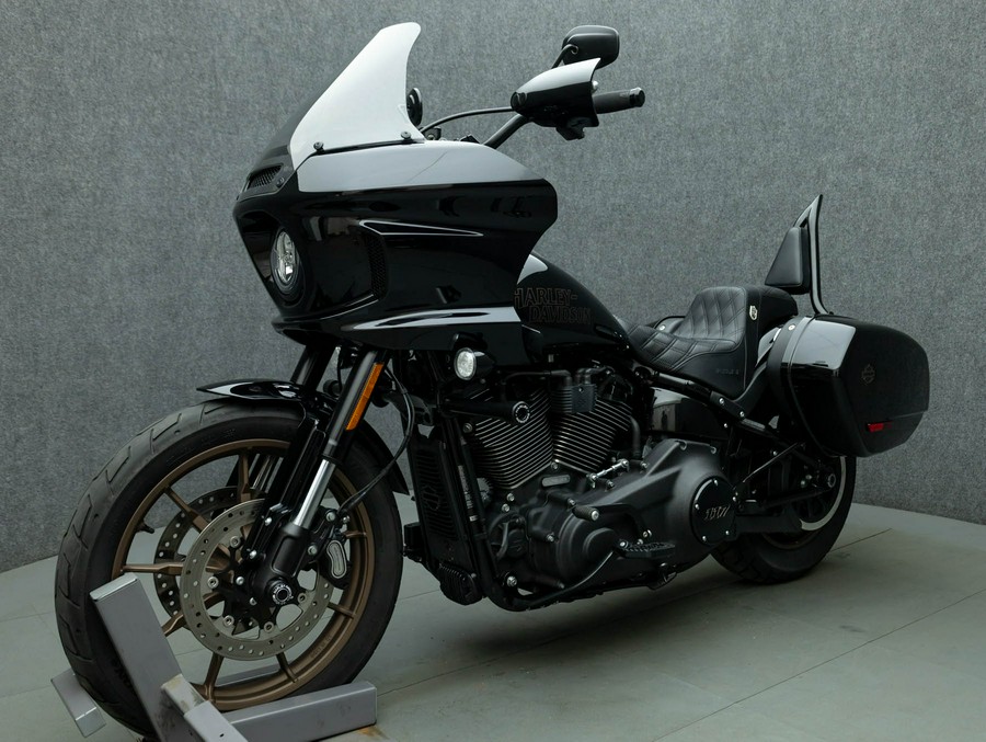 2023 HARLEY DAVIDSON FXLRST LOW RIDER ST
