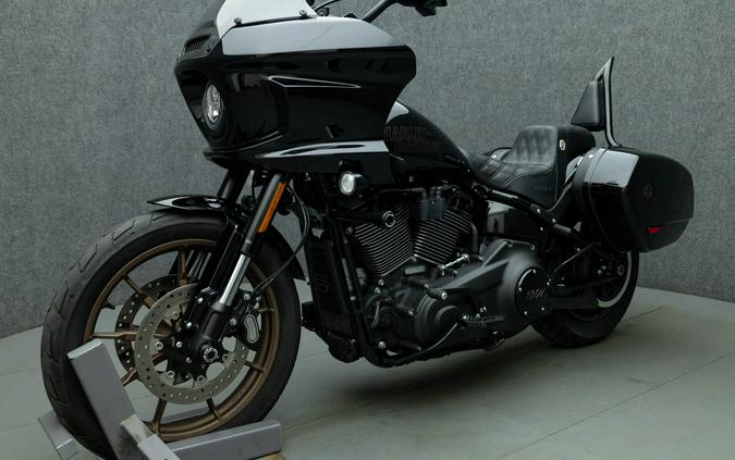 2023 HARLEY DAVIDSON FXLRST LOW RIDER ST