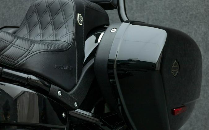 2023 HARLEY DAVIDSON FXLRST LOW RIDER ST