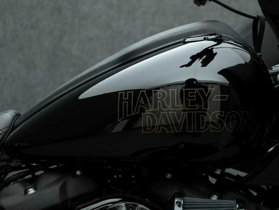 2023 HARLEY DAVIDSON FXLRST LOW RIDER ST