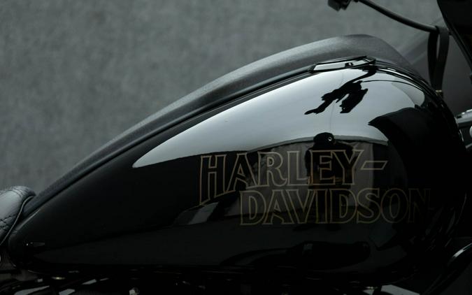 2023 HARLEY DAVIDSON FXLRST LOW RIDER ST