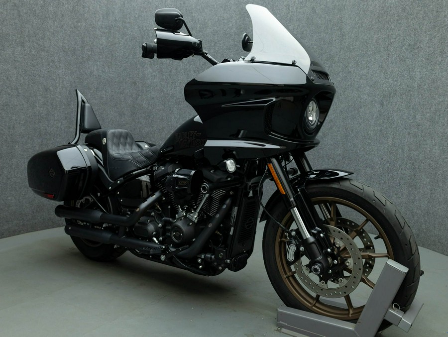2023 HARLEY DAVIDSON FXLRST LOW RIDER ST