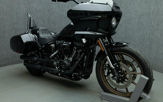 2023 HARLEY DAVIDSON FXLRST LOW RIDER ST