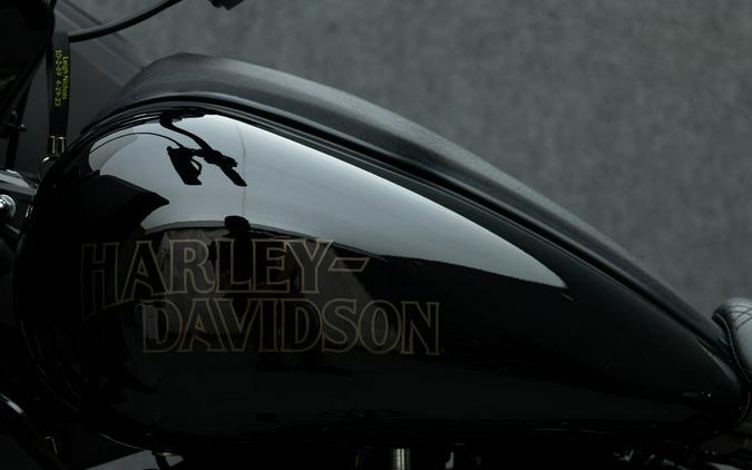 2023 HARLEY DAVIDSON FXLRST LOW RIDER ST