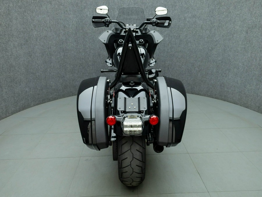 2023 HARLEY DAVIDSON FXLRST LOW RIDER ST