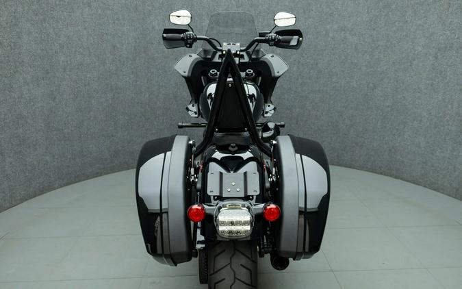 2023 HARLEY DAVIDSON FXLRST LOW RIDER ST