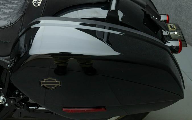 2023 HARLEY DAVIDSON FXLRST LOW RIDER ST