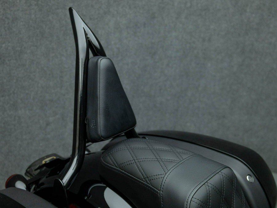 2023 HARLEY DAVIDSON FXLRST LOW RIDER ST