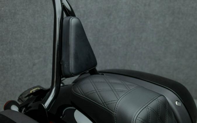 2023 HARLEY DAVIDSON FXLRST LOW RIDER ST