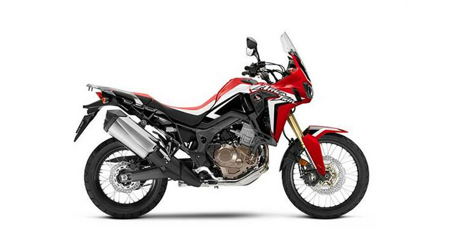 2017 Honda AFRICA TWIN