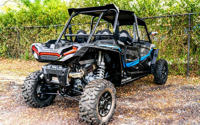 2023 Polaris RZR XP 4 1000 Ultimate