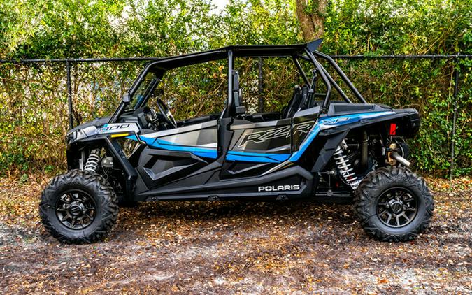 2023 Polaris RZR XP 4 1000 Ultimate