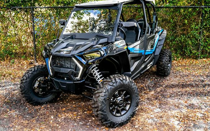 2023 Polaris RZR XP 4 1000 Ultimate