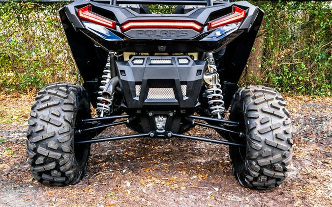 2023 Polaris RZR XP 4 1000 Ultimate