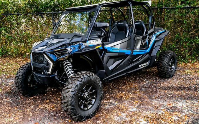 2023 Polaris RZR XP 4 1000 Ultimate