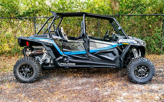 2023 Polaris RZR XP 4 1000 Ultimate