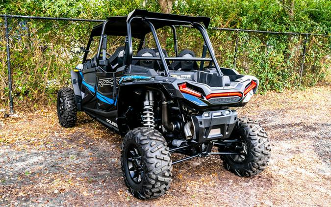 2023 Polaris RZR XP 4 1000 Ultimate